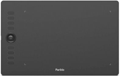 Графічний планшет Parblo A610 Pro Графічний планшет Parblo A610 Pro