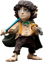 Фігурка Weta Workshop LORD OF THE RINGS Frodo Baggins (Володар перснів) (865004038)