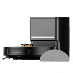 Робот-пилосос Deerma S30