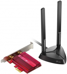 Адаптер TP-LINK Archer TX3000E Адаптер TP-LINK Archer TX3000E