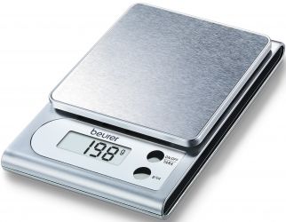 Весы кухонные Beurer KS 22 Весы кухонные Beurer KS 22