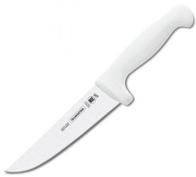 Ніж Tramontina Professional Master для м'яса 254 мм (24607/080) White 