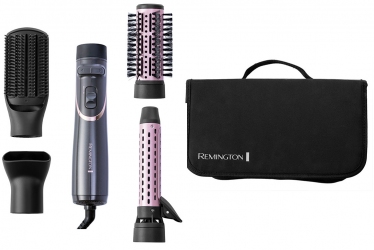 Стайлер Remington AS8606 Curl & Straight Confidence Стайлер Remington AS8606 Curl & Straight Confidence