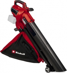 Садовий пилосос акумуляторний Einhell Professional X-Change VENTURRO 36/240 (3433640)