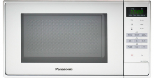 Микроволновая печь Panasonic NN-ST27HMZUE Микроволновая печь Panasonic NN-ST27HMZUE