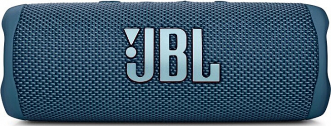 Акустическая система JBL Flip 6 (JBLFLIP6BLU) Blue Акустическая система JBL Flip 6 (JBLFLIP6BLU) Blue