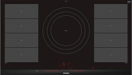 Варочная поверхность электрическая SIEMENS EX975LVC1E