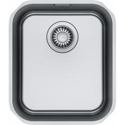 Кухонная мойка Franke Smart SRX 110-34 (122.0739.540) Кухонная мойка Franke Smart SRX 110-34 (122.0739.540)