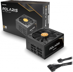 Блок питания Chieftec Polaris 850W PPS-850FC Блок питания Chieftec Polaris 850W PPS-850FC