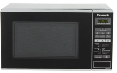 Микроволновая печь PANASONIC NN-ST254MZPE Микроволновая печь PANASONIC NN-ST254MZPE