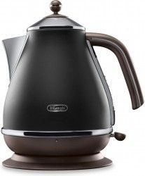Электрочайник DeLonghi KBOV2001.BK Электрочайник DeLonghi KBOV2001.BK