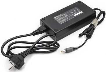Блок живлення PowerPlant для ноутбуків IBM/LENOVO 220V, 170W 20V 8.5A (7.9*5.5) (IB170H7955)