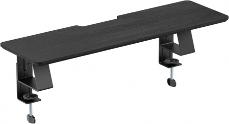 Столик для ноутбука/монітора Officepro MR123B Black