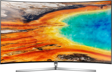 Телевізор Samsung UE49MU9000UXUA Телевізор Samsung UE49MU9000UXUA