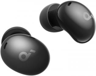 Навушники Anker SoundCore A30i (A3958G11) Black  Навушники Anker SoundCore A30i (A3958G11) Black