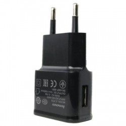 Сетевое зарядное устройство Lenovo Micro USB 2A Black (33108) Сетевое зарядное устройство Lenovo Micro USB 2A Black (33108)