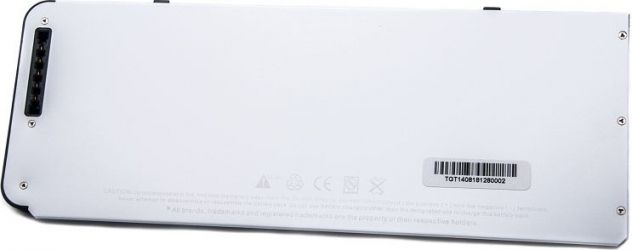 Акумулятор PowerPlant для Apple MacBook 13