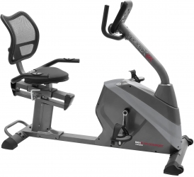 Горизонтальный велотренажер TOORX Recumbent Bike BRXR 95 Comfort (BRX-R95-COMFORT) (929369) Горизонтальный велотренажер TOORX Recumbent Bike BRXR 95 Comfort (BRX-R95-COMFORT) (929369)