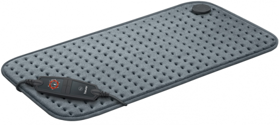 Електрогрілка Beurer HK 123 XXL Green Planet Електрогрілка Beurer HK 123 XXL Green Planet