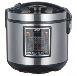Мультиварка ERGO EMC 8507 Мультиварка ERGO EMC 8507