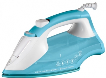 Праска Russell Hobbs 26482-56 Light & Easy Brights Aqua Iron Праска Russell Hobbs 26482-56 Light & Easy Brights Aqua Iron