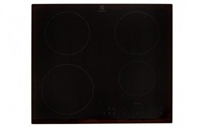 Поверхня електрична ELECTROLUX EHH 56340 FK Поверхня електрична ELECTROLUX EHH 56340 FK