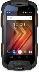 Смартфон Sigma mobile X-treme PQ26 Black-Orange Смартфон Sigma mobile X-treme PQ26 Black-Orange