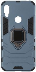 Панель ArmorStandart Iron Case для Honor 8A (ARM56394) Blue Панель ArmorStandart Iron Case для Honor 8A (ARM56394) Blue