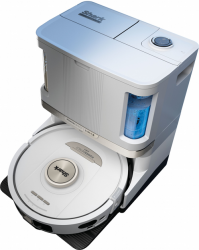 Робот-пылесос Shark Detect Pro Max with Auto Empty System RV2800ZEEUWH Робот-пылесос Shark Detect Pro Max with Auto Empty System RV2800ZEEUWH