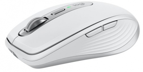 Миша Logitech MX Anywhere 3S Bluetooth (910-006930) Pale Grey