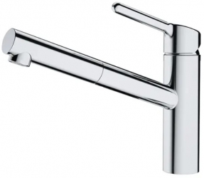 Смеситель Franke Orbit Pull Out 115.0623.055