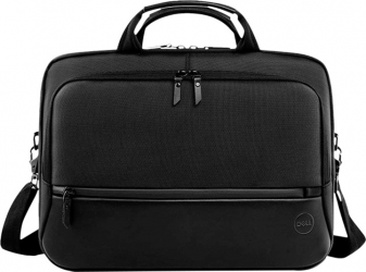 Сумка для ноутбука Dell EcoLoop Premier Briefcase 15 (460-BCQL) Black  Сумка для ноутбука Dell EcoLoop Premier Briefcase 15 (460-BCQL) Black