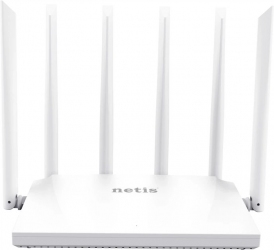 Маршрутизатор Netis NC63 WiFi5/AC1200/1 Гбіт/с