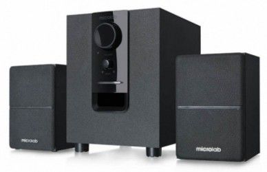 Акустика Microlab M-106 Black