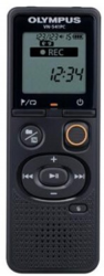 Диктофон Olympys VN-541PC E1 (V405281BE000) Диктофон Olympys VN-541PC E1 (V405281BE000)