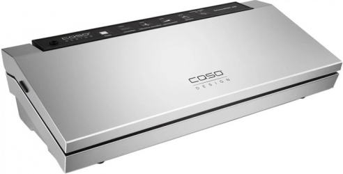 Вакуумный упаковщик CASO Gourmet VAC 280