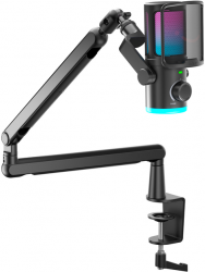 Микрофон Fifine TAM6 Black