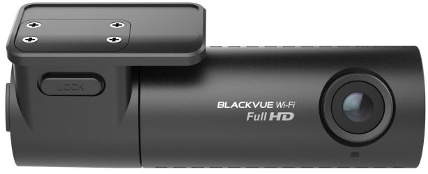 Відеореєстратор Blackvue DR590X-1CH (00078) Відеореєстратор Blackvue DR590X-1CH (00078)