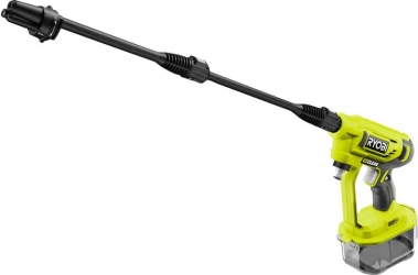 Універсальна мийка Ryobi RY18PW22A-0 18В, 22 бар, 182 л/год (без АКБ та ЗП) (5133004570)