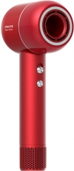 Фен Dreame Intelligent Hair Dryer AHD5-RE0 Red Фен Dreame Intelligent Hair Dryer AHD5-RE0 Red