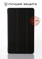 Чехол-книжка BeCover Smart Case для HUAWEI Mediapad T3 7 Black (701488) Чехол-книжка BeCover Smart Case для HUAWEI Mediapad T3 7 Black (701488)