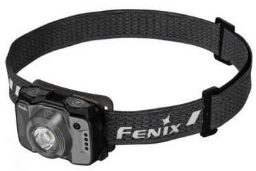 Фонарь налобный Fenix ​​HL12R V2.0 Grey