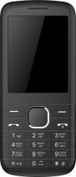 Мобильный телефон VIAAN T101 Space Gray Мобильный телефон VIAAN T101 Space Gray