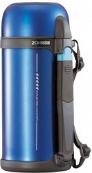 Термос Zojirushi SF-CС15AH 1.5 л (1678.00.25) Blue