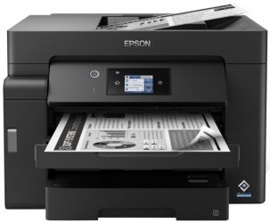 МФУ Epson M15140 Wi-Fi (C11CJ41404) МФУ Epson M15140 Wi-Fi (C11CJ41404)