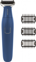 Електростанок з тримером Sencor SHP 0450BK