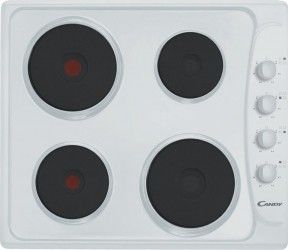 Поверхня електрична CANDY PLE 64 W Поверхня електрична CANDY PLE 64 W