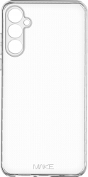 Накладка MAKE Air Case Clear TPU Samsung M35 (MCA-SM35) Накладка MAKE Air Case Clear TPU Samsung M35 (MCA-SM35)