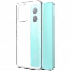 Cиліконовий чохол BeCover для HMD Pulse Pro (712794) Transparancy Cиліконовий чохол BeCover для HMD Pulse Pro (712794) Transparancy