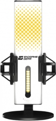 Мiкрофон Endgame Gear Xstrm (PGW-EG-MIC-002) White 